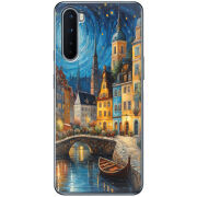Чехол BoxFace OnePlus Nord 