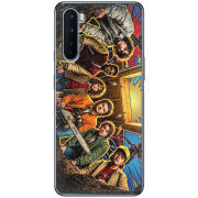 Чехол BoxFace OnePlus Nord 