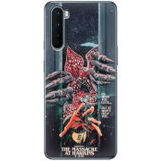 Чехол BoxFace OnePlus Nord 