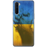 Чехол BoxFace OnePlus Nord Handshake