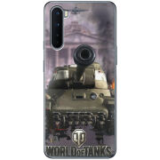 Чехол BoxFace OnePlus Nord 