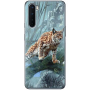 Чехол BoxFace OnePlus Nord 