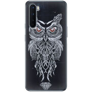 Чехол BoxFace OnePlus Nord 