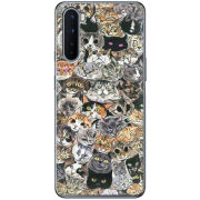 Чехол BoxFace OnePlus Nord 