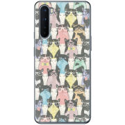 Чехол BoxFace OnePlus Nord 