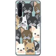 Чехол BoxFace OnePlus Nord 