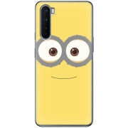Чехол BoxFace OnePlus Nord 
