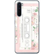 Чехол BoxFace OnePlus Nord 