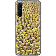 Чехол BoxFace OnePlus Nord 