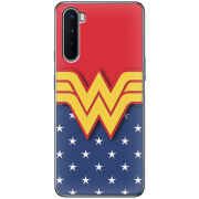 Чехол BoxFace OnePlus Nord 