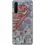 Чехол BoxFace OnePlus Nord 