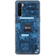 Чехол BoxFace OnePlus Nord 