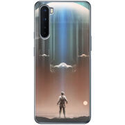 Чехол BoxFace OnePlus Nord 