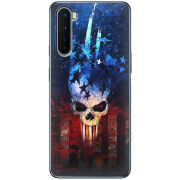 Чехол BoxFace OnePlus Nord 