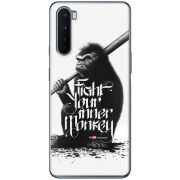 Чехол BoxFace OnePlus Nord 