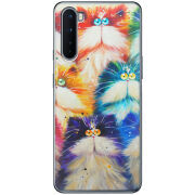 Чехол BoxFace OnePlus Nord 