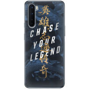 Чехол BoxFace OnePlus Nord 