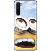 Чехол BoxFace OnePlus Nord 