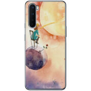 Чехол BoxFace OnePlus Nord 