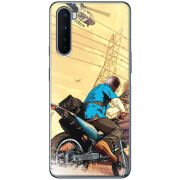 Чехол BoxFace OnePlus Nord 