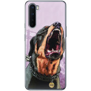 Чехол BoxFace OnePlus Nord 