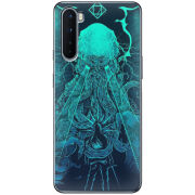 Чехол BoxFace OnePlus Nord 