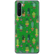 Чехол BoxFace OnePlus Nord 