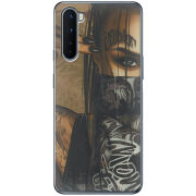 Чехол BoxFace OnePlus Nord 