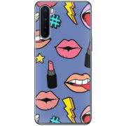 Чехол BoxFace OnePlus Nord 