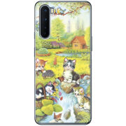 Чехол BoxFace OnePlus Nord 