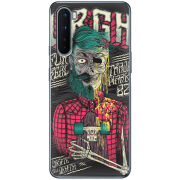 Чехол BoxFace OnePlus Nord 