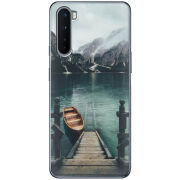 Чехол BoxFace OnePlus Nord 