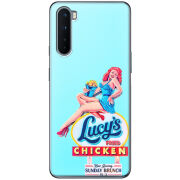 Чехол BoxFace OnePlus Nord 