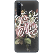 Чехол BoxFace OnePlus Nord 