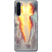 Чехол BoxFace OnePlus Nord George Redhawk