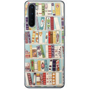 Чехол BoxFace OnePlus Nord 
