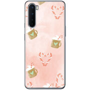 Чехол BoxFace OnePlus Nord 