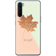 Чехол BoxFace OnePlus Nord 