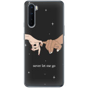 Чехол BoxFace OnePlus Nord 