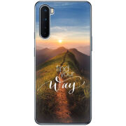 Чехол BoxFace OnePlus Nord 