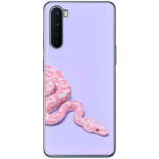 Чехол BoxFace OnePlus Nord 