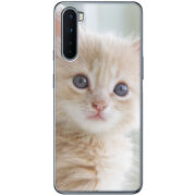 Чехол BoxFace OnePlus Nord Animation Kittens