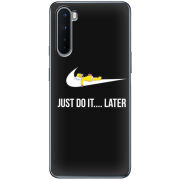 Чехол BoxFace OnePlus Nord 