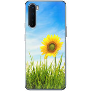 Чехол BoxFace OnePlus Nord Sunflower Heaven