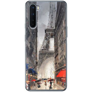 Чехол BoxFace OnePlus Nord 