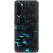 Чехол BoxFace OnePlus Nord Cubes