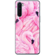Чехол BoxFace OnePlus Nord 
