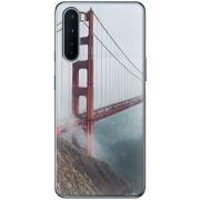 Чехол BoxFace OnePlus Nord 