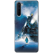 Чехол BoxFace OnePlus Nord 