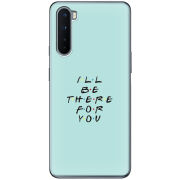 Чехол BoxFace OnePlus Nord 